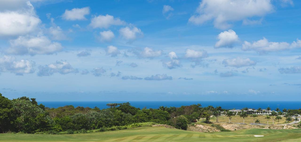 Apes Hill Barbados Golf And Resort Community Saint James Esterno foto