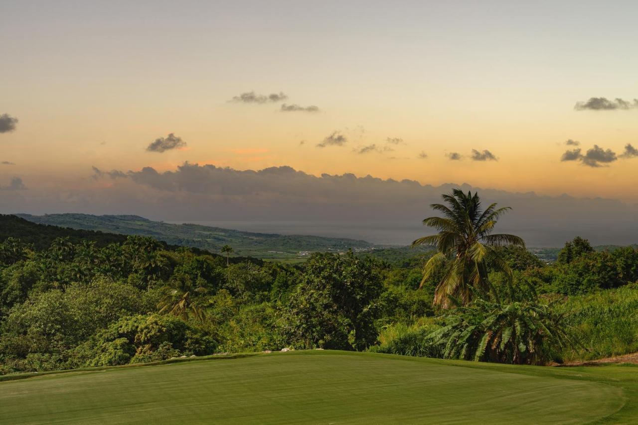 Apes Hill Barbados Golf And Resort Community Saint James Esterno foto