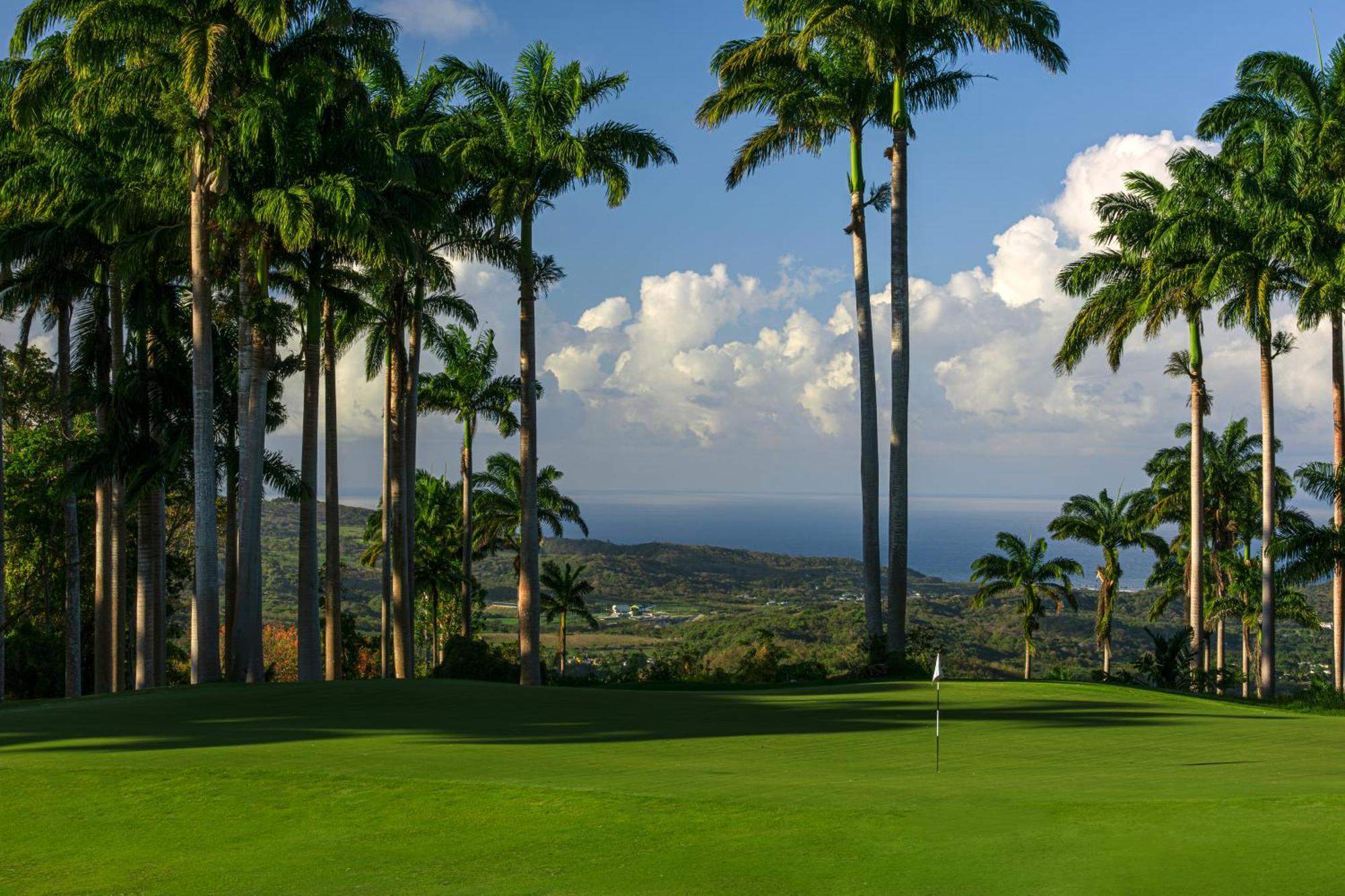 Apes Hill Barbados Golf And Resort Community Saint James Esterno foto