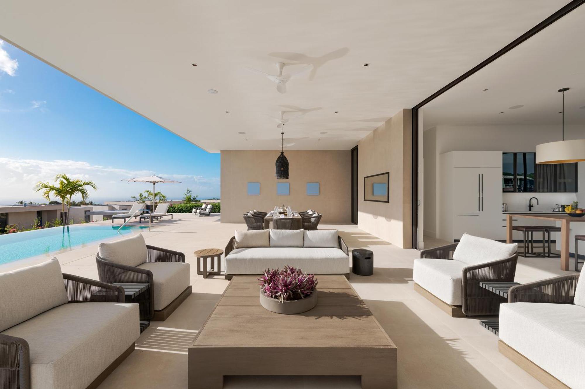 Apes Hill Barbados Golf And Resort Community Saint James Esterno foto