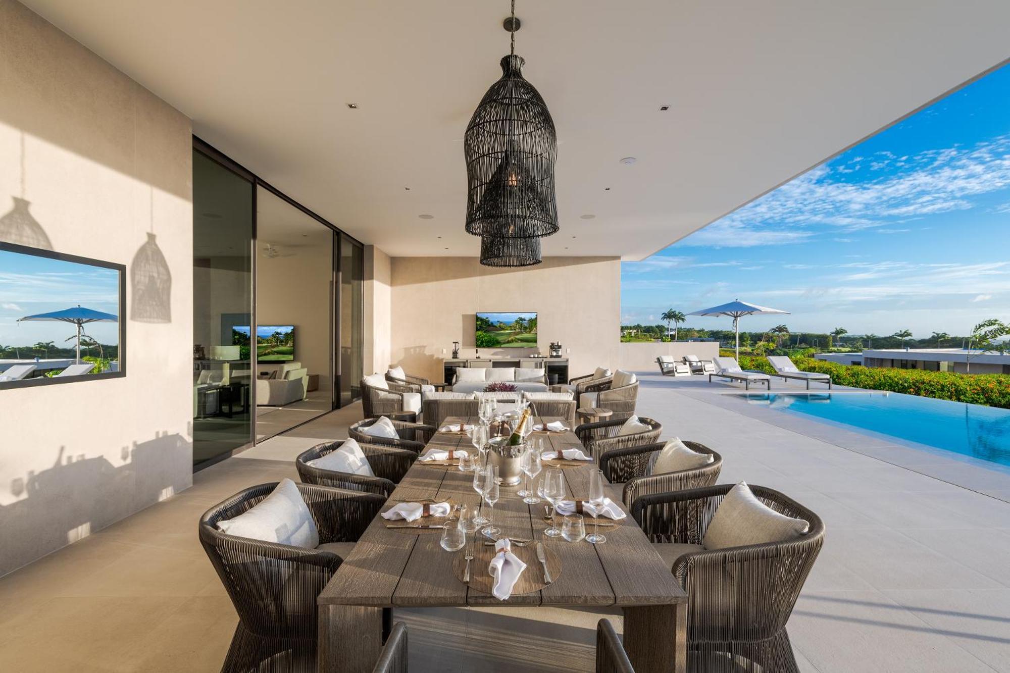 Apes Hill Barbados Golf And Resort Community Saint James Esterno foto